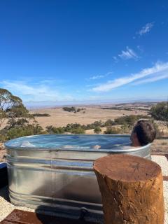 Canoees Realm Glamping - 3