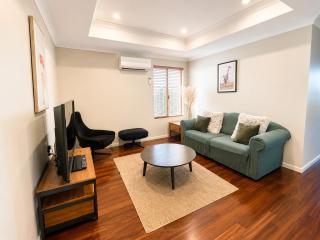 Bay Breeze On Thomas - Cosy Busselton Getaway by the Coast - 4