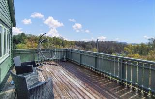 2 Bedroom Nice Home In Sletta - 9