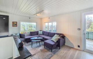 2 Bedroom Nice Home In Sletta - 8
