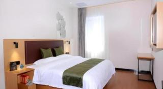 Green Tree Inn Express Xingtai Guangzong Development Zone Xingqing Road - 2
