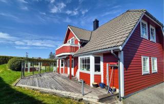5 Bedroom Gorgeous Home In Austrheim - 7