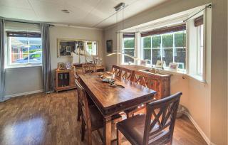 5 Bedroom Gorgeous Home In Austrheim - 3