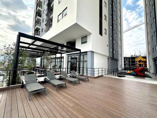 Espectacular y exclusivo departamento en Monterrey - 6