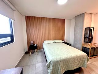 Espectacular y exclusivo departamento en Monterrey - 4