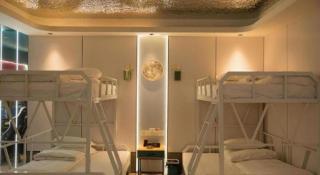 Shell Hotel Shanxi Xinzhou Wuning County Fengwu Square - 2