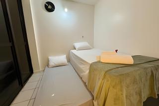 Studio completo | Cond. Monte Carlo | Asa Norte - 6