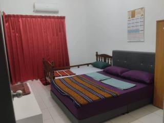 Diyana Homestay Happy Together - 9