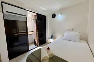 Studio completo | Cond. Monte Carlo | Asa Norte - 4