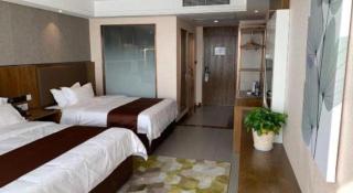 Green Tree Inn Zhenjiang Jiepai Town - 2
