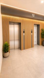 Amazing residence in a 5 STAR building 2 Min to the Metro station - 5