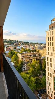 Amazing residence in a 5 STAR building 2 Min to the Metro station - 3