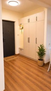 Amazing residence in a 5 STAR building 2 Min to the Metro station - 2