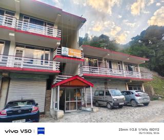 Taksh Holiday Home - 6