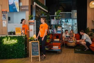 Tequila Sunrise Podstel Brisbane - 9