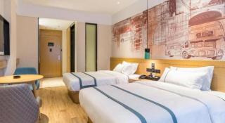 City Comfort Inn Qingyuan Yingde Heping North Road - 7