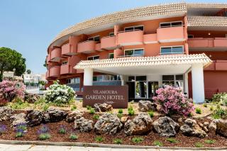 Vilamoura Garden Hotel - Vilamoura - 7