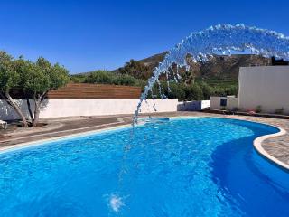 Rousolakos Pool Apartments - 8