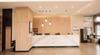 Green Tree Inn Express Inner Mongolia Tongliao Zalute Qi Lubei Town People's Hospital - 4