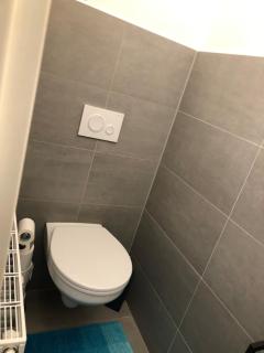 Ferienwohnung Pusteblume direkt an der Flämingskate - 7