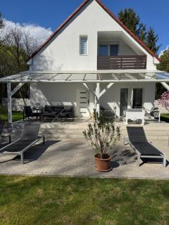 Mineral Zafír apartman - 5
