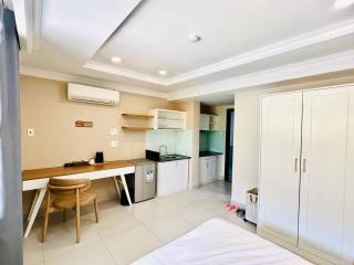 JOYIN Hotel & Apartment - 3