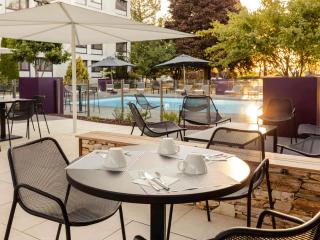 Novotel Nancy - 4