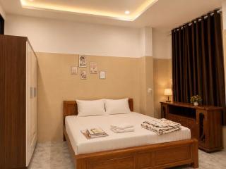 Đại Thắng Hotel - 9