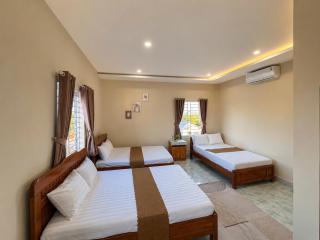Đại Thắng Hotel - 6