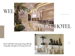 Olive SamSon Hotel - 5