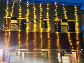 Fab Krishna hotal - 6