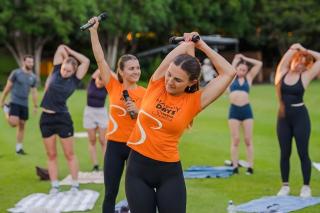 Tequila Sunrise Podstel Brisbane - 4
