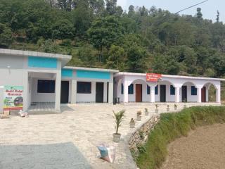 Hotel badri vishal - 5