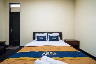 Hotel Tobana Kebayoran House By ARBA - 8