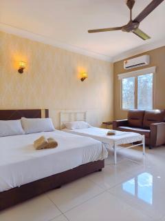 Sky Breeze at Tiara Desaru Residence - 4