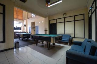 Hotel Tobana Kebayoran House By ARBA - 3