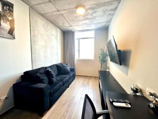 Departamento a minutos de Fundidora en Monterrey - 3