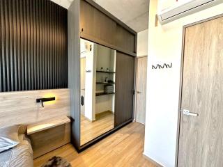 Departamento a minutos de Fundidora en Monterrey - 1