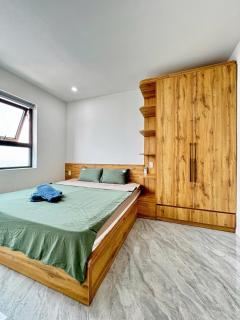 Lavent Apament Mường Thanh- Đà Nẵng - 5