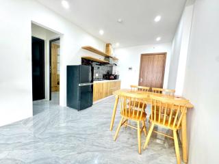 Lavent Apament Mường Thanh- Đà Nẵng - 2