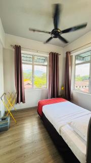Seaview Apartment - 2