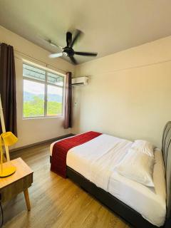 Seaview Apartment - 4
