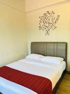 Seaview Apartment - 5
