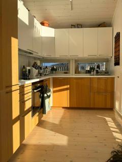 Modern Cabin By The Ski Trail On Golsfjellet - 6