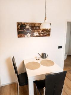Stilvolle Ferienwohnung auf Resthof - 1