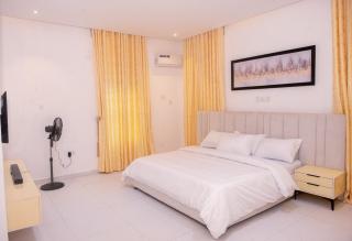 Aulein Apartments - 1