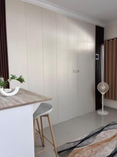 Arcadia 68 Guest House Syariah Bandung - 6