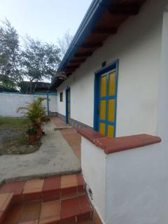 Hotel Campestre Villa Lucila - 3