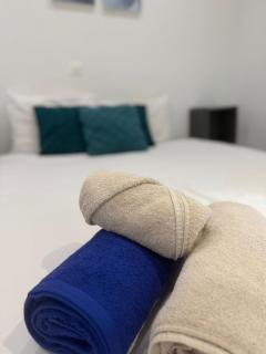 Comfort Flat - 5