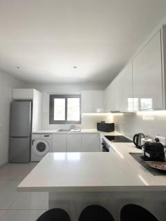 Comfort Flat - 2